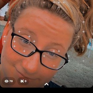 Meet your Posher, Callie dawson